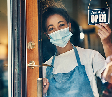 An Even Bigger Focus on Hygiene, Technology and Innovation. How Will Restaurants Change After the Pandemic?
